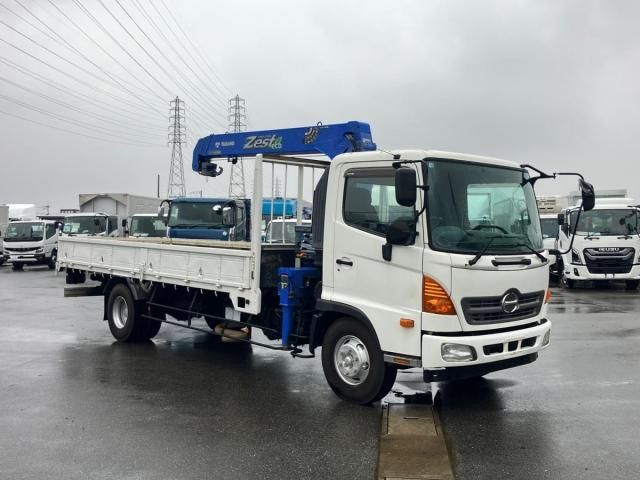 Ref No.A16046455 HINO RANGER Image#2