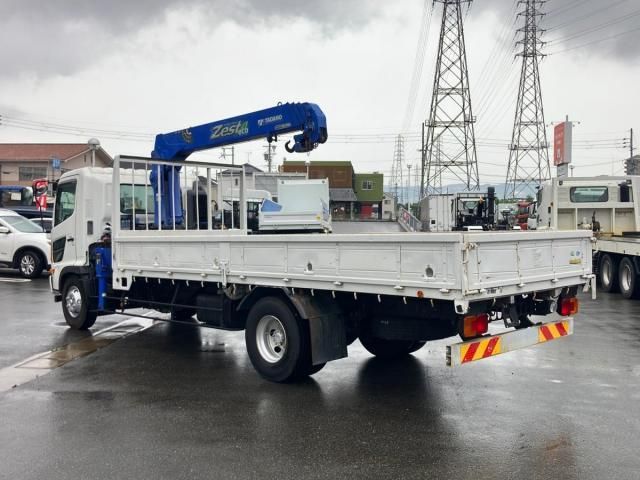 Ref No.A16046455 HINO RANGER Image#4