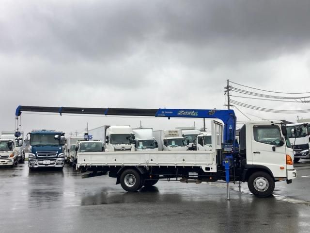 Ref No.A16046455 HINO RANGER Image#6