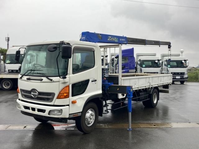 HINO RANGER
