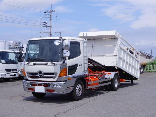HINO RANGER