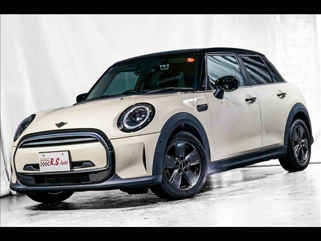 Ref No.A16046470 BMW MINI Image#3