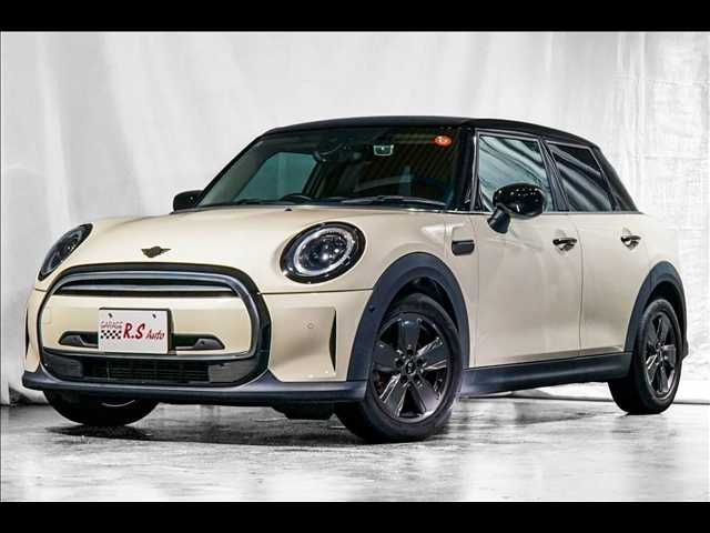 BMW MINI