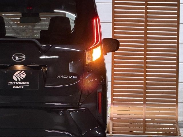 Ref No.A16046483 DAIHATSU MOVE Image#6