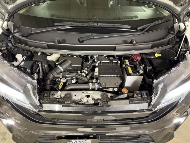 Ref No.A16046483 DAIHATSU MOVE Image#7