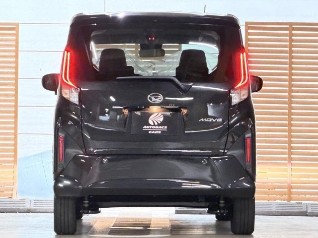 Ref No.A16046483 DAIHATSU MOVE Image#5