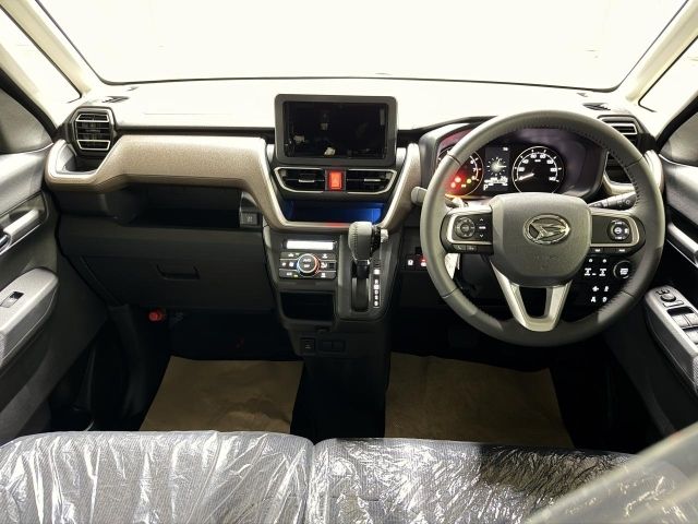 Ref No.A16046483 DAIHATSU MOVE Image#11