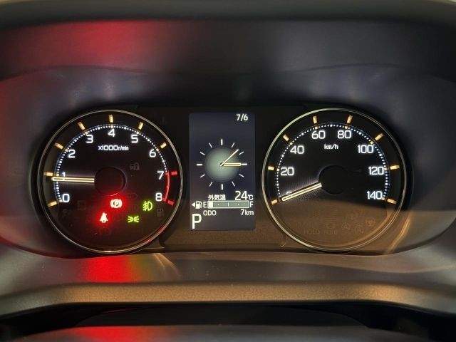 Ref No.A16046483 DAIHATSU MOVE Image#19