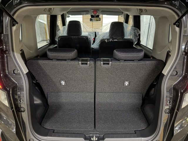 Ref No.A16046483 DAIHATSU MOVE Image#8