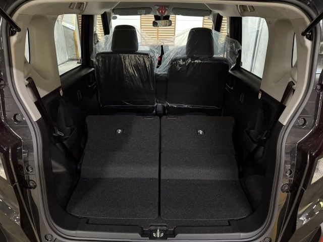 Ref No.A16046483 DAIHATSU MOVE Image#9