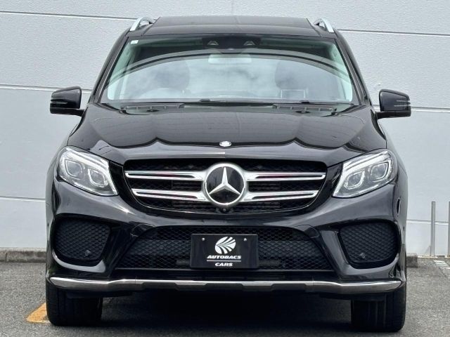 Ref No.A16046486 MERCEDES GLE CLASS Image#19