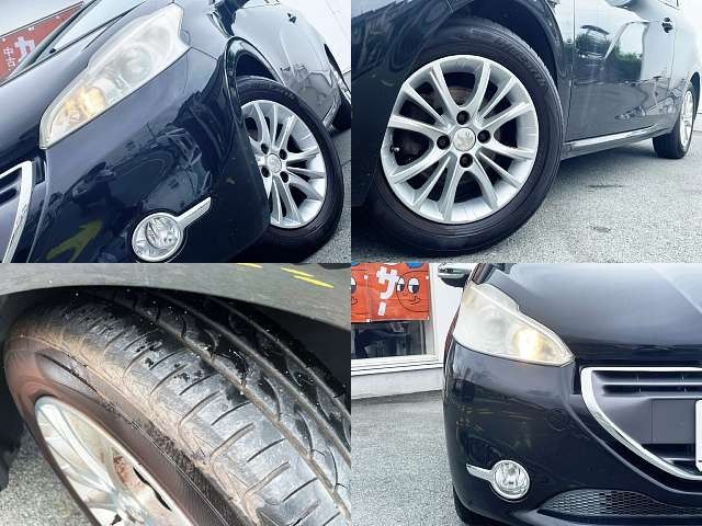 Ref No.A16046493 PEUGEOT 208 Image#9