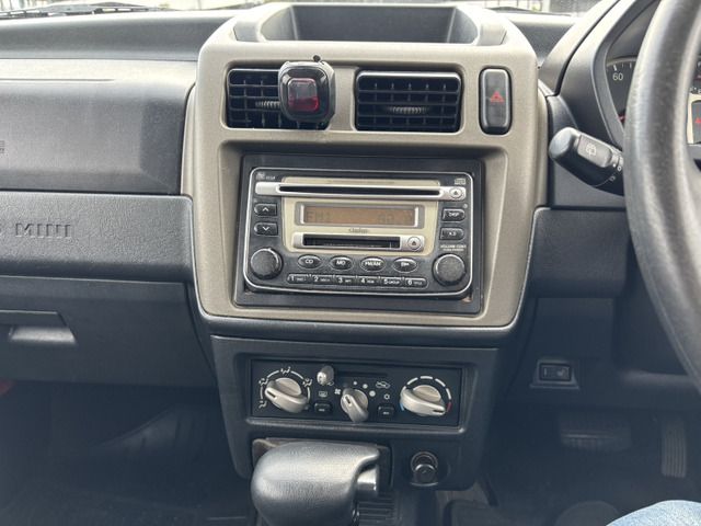 Ref No.A16046507 MITSUBISHI PAJERO MINI Image#15