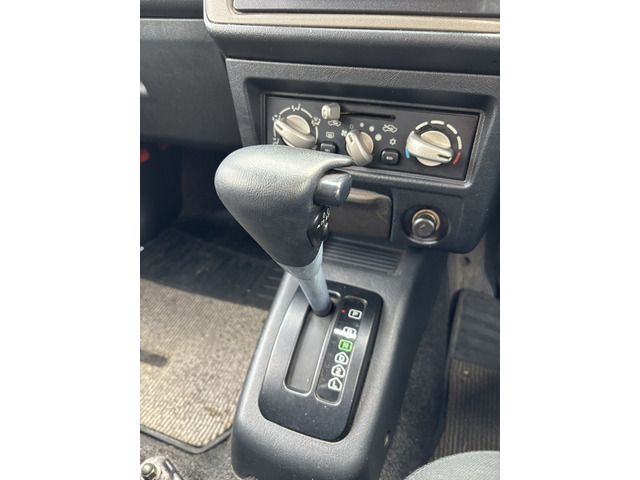 Ref No.A16046507 MITSUBISHI PAJERO MINI Image#16