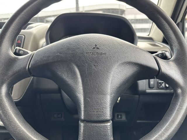 Ref No.A16046507 MITSUBISHI PAJERO MINI Image#14