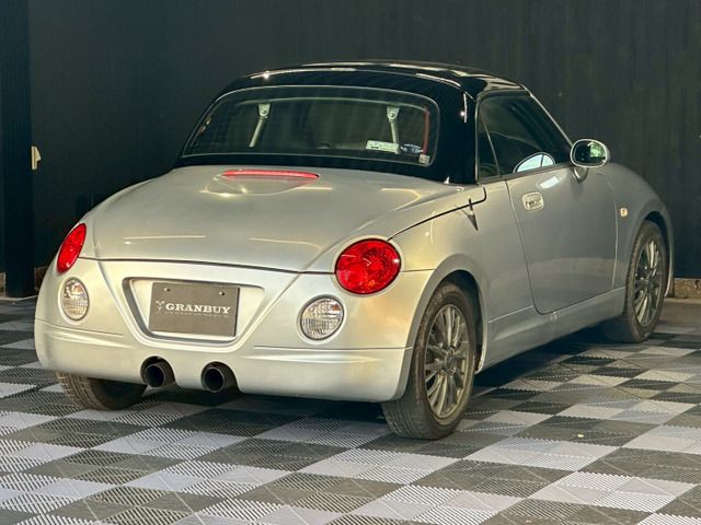Ref No.A16046509 DAIHATSU COPEN Image#14