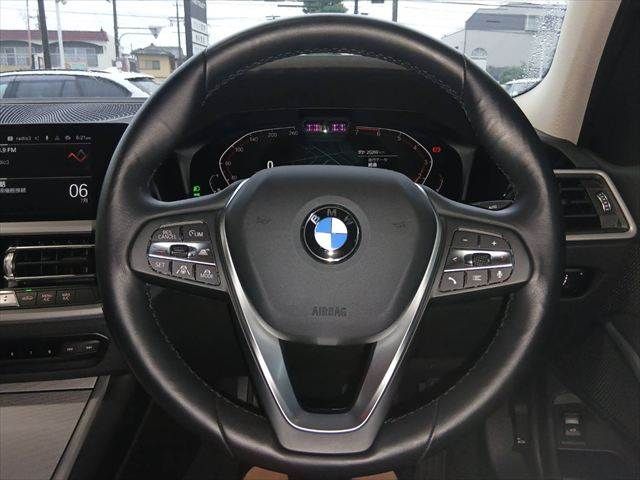 Ref No.A16046539 BMW 3 SERIES Image#10