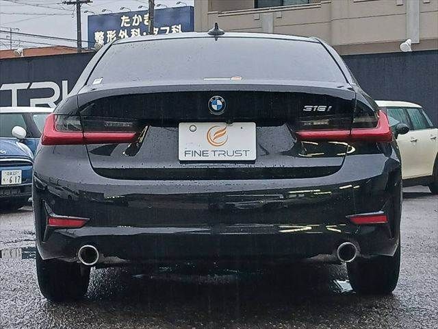 Ref No.A16046539 BMW 3 SERIES Image#18
