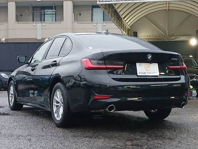 Ref No.A16046539 BMW 3 SERIES Image#19