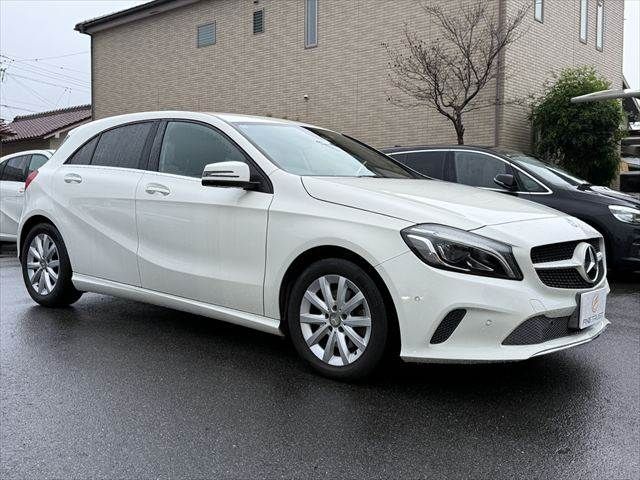 Ref No.A16046541 MERCEDES A CLASS Image#12