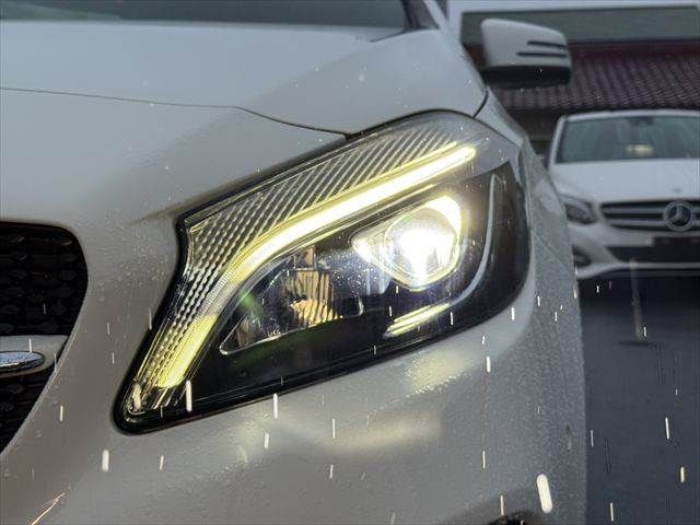 Ref No.A16046541 MERCEDES A CLASS Image#9