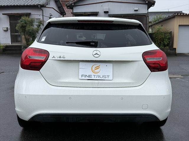 Ref No.A16046541 MERCEDES A CLASS Image#15