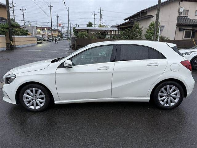 Ref No.A16046541 MERCEDES A CLASS Image#17