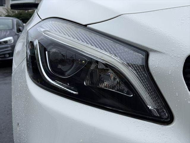 Ref No.A16046541 MERCEDES A CLASS Image#19