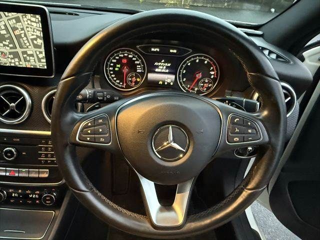 Ref No.A16046541 MERCEDES A CLASS Image#8