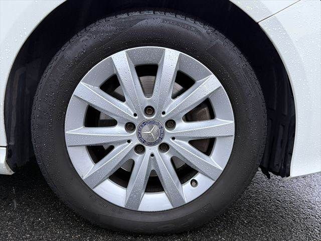 Ref No.A16046541 MERCEDES A CLASS Image#10