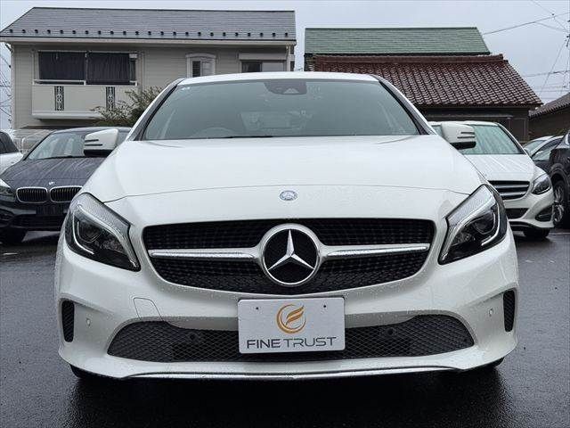 Ref No.A16046541 MERCEDES A CLASS Image#11