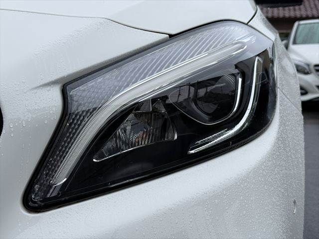 Ref No.A16046541 MERCEDES A CLASS Image#18
