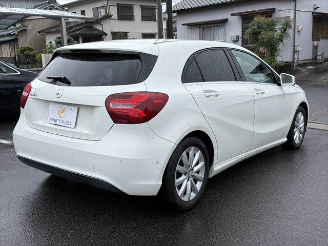 Ref No.A16046541 MERCEDES A CLASS Image#14