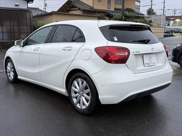 Ref No.A16046541 MERCEDES A CLASS Image#16