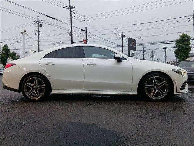 Ref No.A16046547 MERCEDES CLA CLASS Image#16