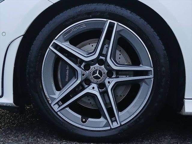 Ref No.A16046547 MERCEDES CLA CLASS Image#13