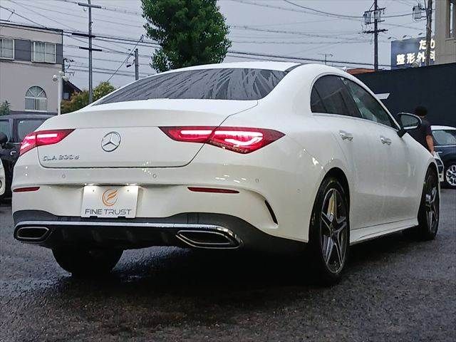 Ref No.A16046547 MERCEDES CLA CLASS Image#17
