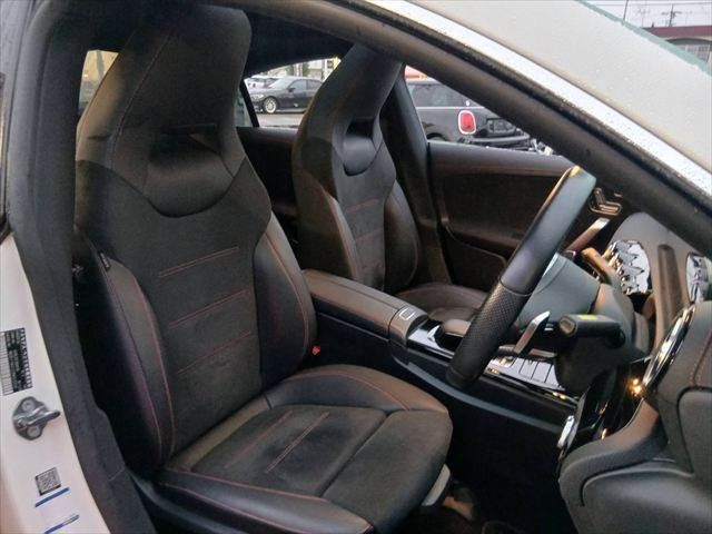 Ref No.A16046547 MERCEDES CLA CLASS Image#7