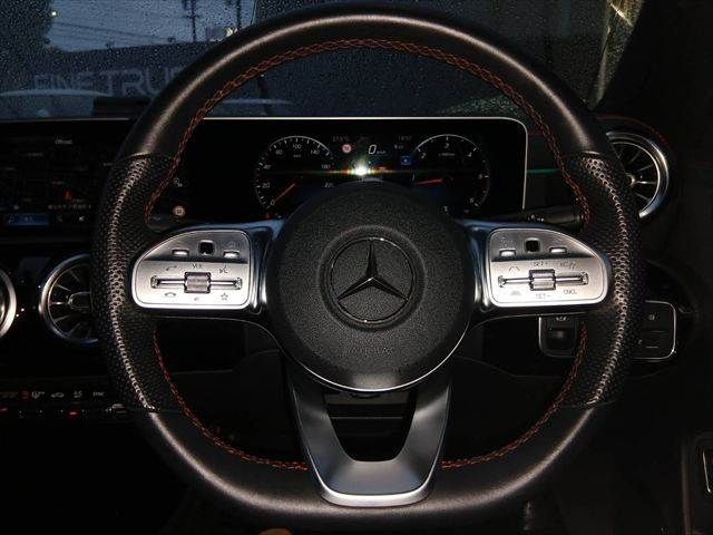 Ref No.A16046547 MERCEDES CLA CLASS Image#10
