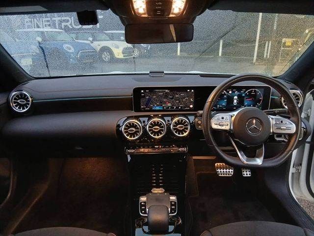 Ref No.A16046547 MERCEDES CLA CLASS Image#3