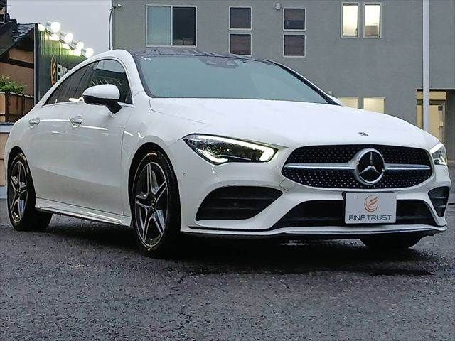 Ref No.A16046547 MERCEDES CLA CLASS Image#15