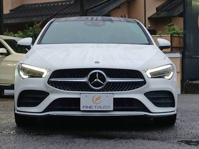 Ref No.A16046547 MERCEDES CLA CLASS Image#14