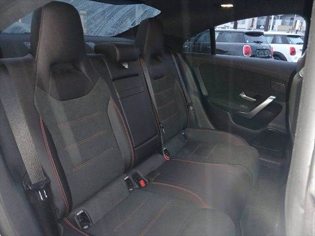 Ref No.A16046547 MERCEDES CLA CLASS Image#8