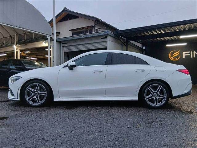 Ref No.A16046547 MERCEDES CLA CLASS Image#20