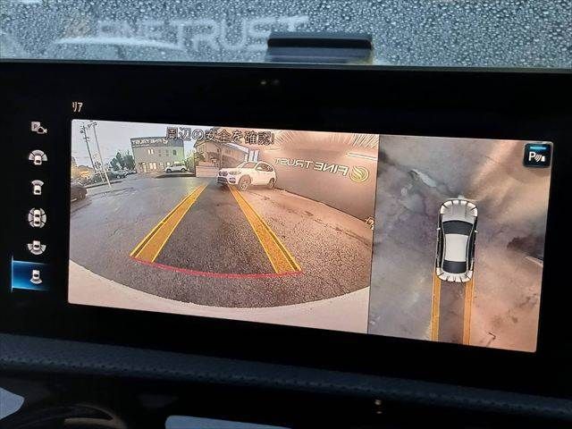Ref No.A16046547 MERCEDES CLA CLASS Image#6