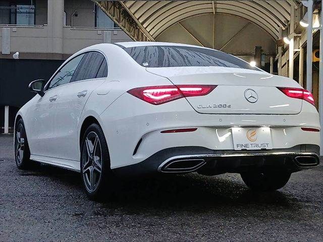 Ref No.A16046547 MERCEDES CLA CLASS Image#19