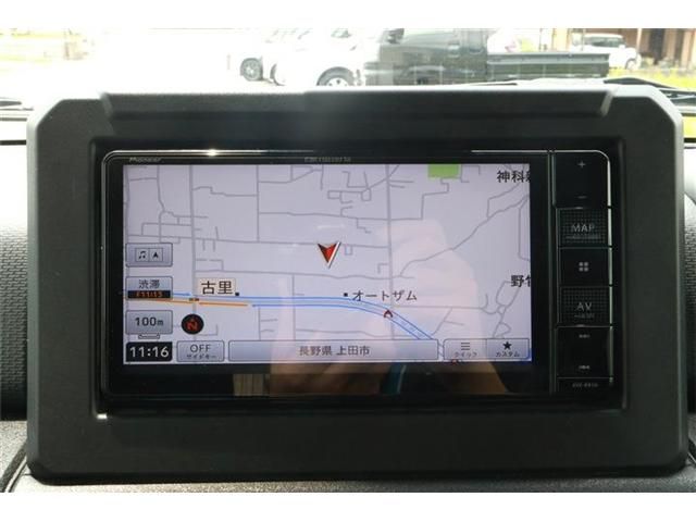 Ref No.A16046550 SUZUKI JIMNY SIERRA Image#3
