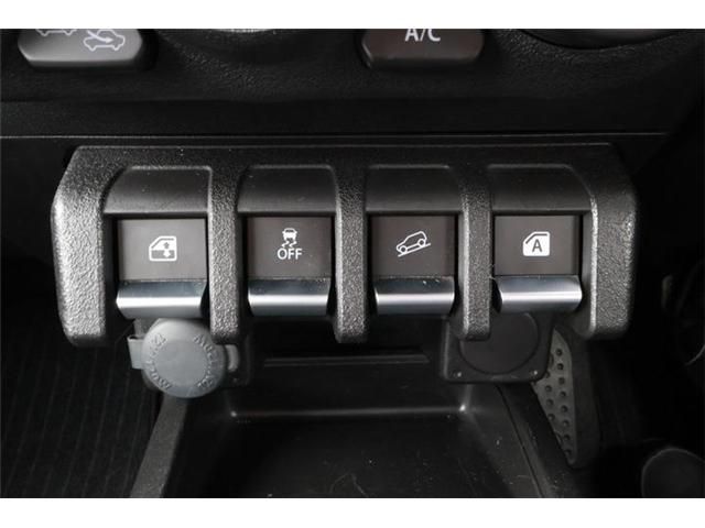 Ref No.A16046550 SUZUKI JIMNY SIERRA Image#8