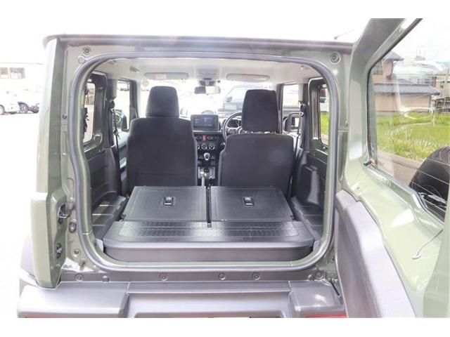Ref No.A16046550 SUZUKI JIMNY SIERRA Image#13