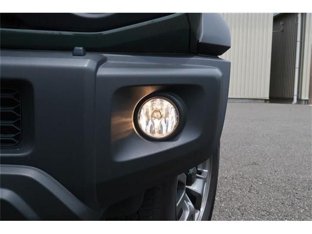Ref No.A16046550 SUZUKI JIMNY SIERRA Image#15